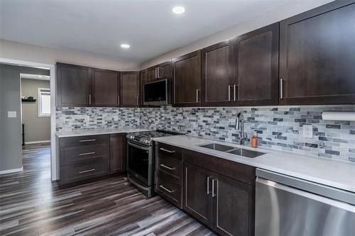 19 Whicker St, Winnipeg, MB 