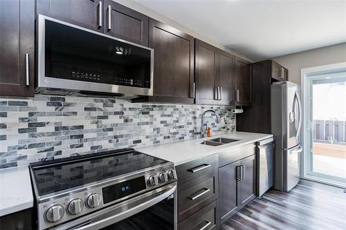 19 Whicker St, Winnipeg, MB 