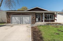 19 Whicker ST  Winnipeg, MB R2M 1M5