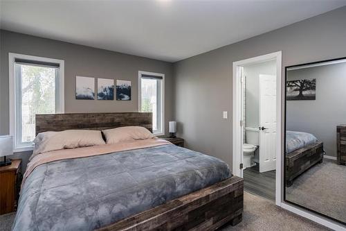 19 Whicker St, Winnipeg, MB 