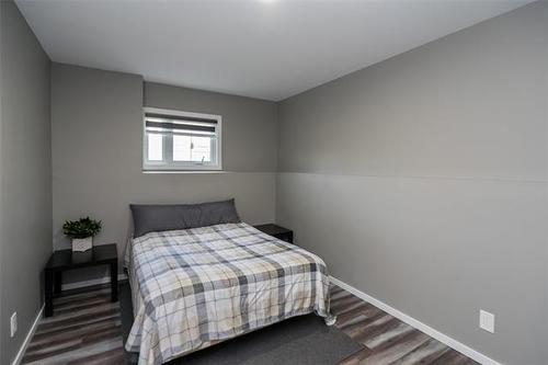 19 Whicker St, Winnipeg, MB 
