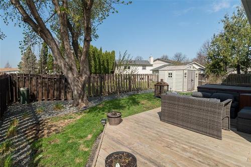 19 Whicker St, Winnipeg, MB 
