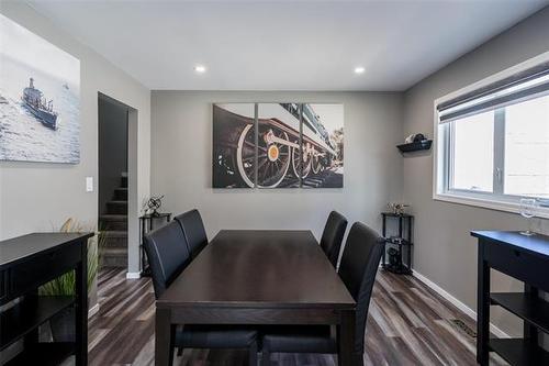19 Whicker St, Winnipeg, MB 