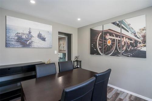 19 Whicker St, Winnipeg, MB 