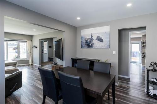 19 Whicker St, Winnipeg, MB 