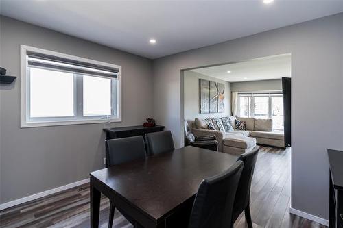 19 Whicker St, Winnipeg, MB 