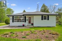 103 CITYVIEW DRIVE N Guelph (Grange Road), ON N1E 6Y7