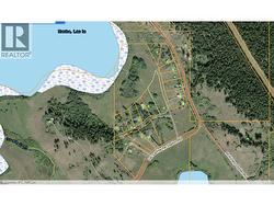 4168 LAC LA HACHE STATION ROAD Lac La Hache, BC V0K 1T0