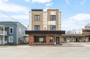 Front of Structure - 202-46 Rue Principale E., Magog, QC  - Outdoor With Facade 