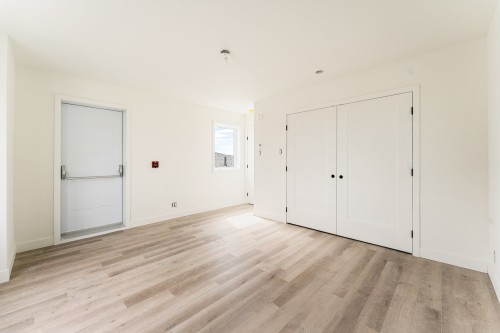 Living Room - 202-46 Rue Principale E., Magog, QC - Indoor Photo Showing Other Room