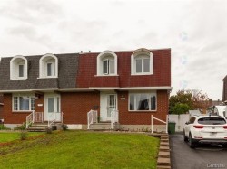 1435 Rue Gauthier Longueuil (Saint-Hubert), QC J4T 3N9