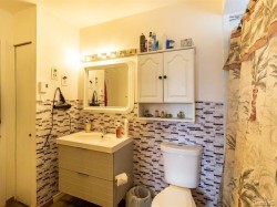 Salle de bains - 