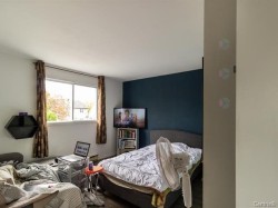 Chambre à coucher - 