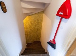 Escalier - 