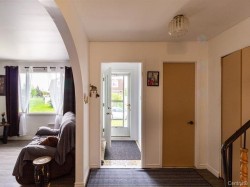Hall d'entrée/Vestibule - 