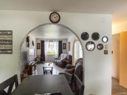 Salle à manger - 