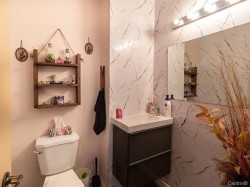 Salle d'eau - 