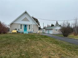3752 Cape RD Salmon Beach, NB E2A 6B2