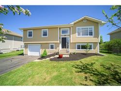 40 Dawson DR Oromocto, NB E2V 0B8