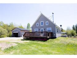 295 Boyne RD Hoyt, NB E5L 2C2