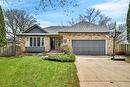 103 Brittany Dr, Winnipeg, MB 