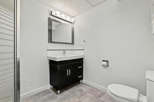 103 Brittany Dr, Winnipeg, MB 