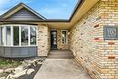 103 Brittany Dr, Winnipeg, MB 
