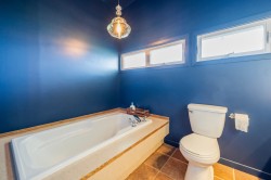 Salle de bains - 