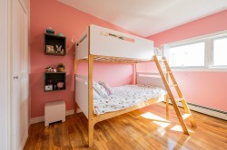 Chambre à coucher - 