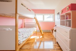 Chambre à coucher - 