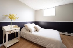 Chambre à coucher - 