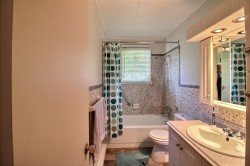 Salle de bains - 