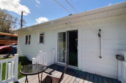 Terrasse - 