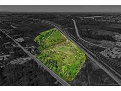 Lot Charles Lutes RD  Moncton, NB E1G 2P8