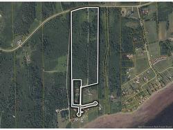Lot Lloyd Allen LANE Upper Cape, NB E4M 3E8