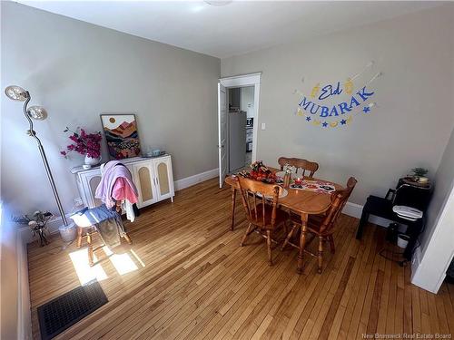 118-120 Pine St, Moncton, NB 