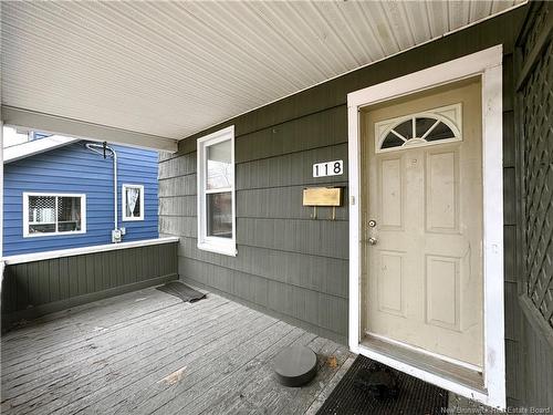 118-120 Pine St, Moncton, NB 