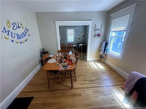118-120 Pine St, Moncton, NB 