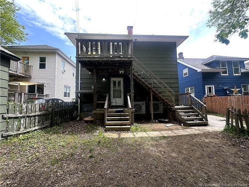 118-120 Pine St, Moncton, NB 