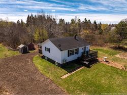 6386 Route 10 Upper Salmon Creek, NB E3A 1E1