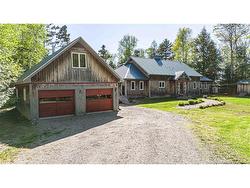 136 Point LANE  Green Mountain, NB E6H 1Z8
