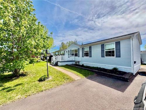 16 Anemone St, Moncton, NB 