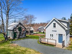19 North RD Campobello Island, NB E5E 1C1