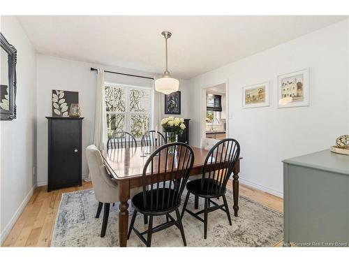 40 Tamarack Terr, Moncton, NB 
