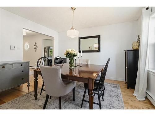 40 Tamarack Terr, Moncton, NB 