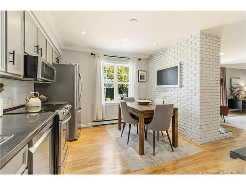 40 Tamarack Terr, Moncton, NB 