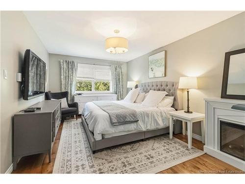 40 Tamarack Terr, Moncton, NB 