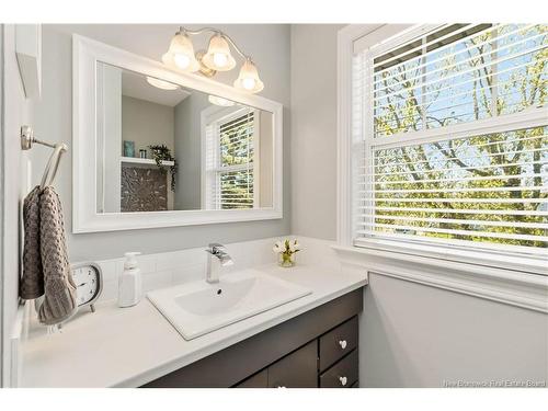 40 Tamarack Terr, Moncton, NB 