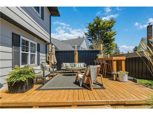 40 Tamarack Terr, Moncton, NB 