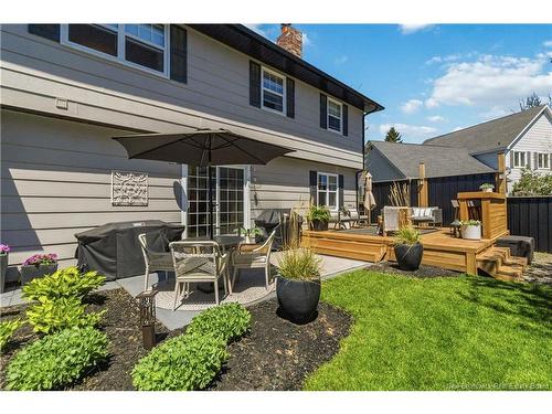 40 Tamarack Terr, Moncton, NB 